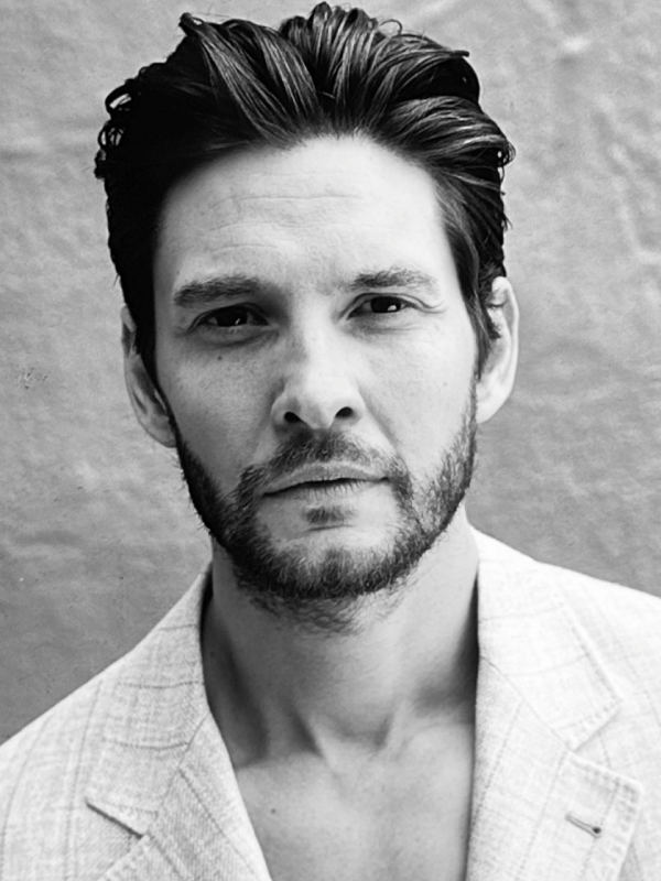 Ben Barnes