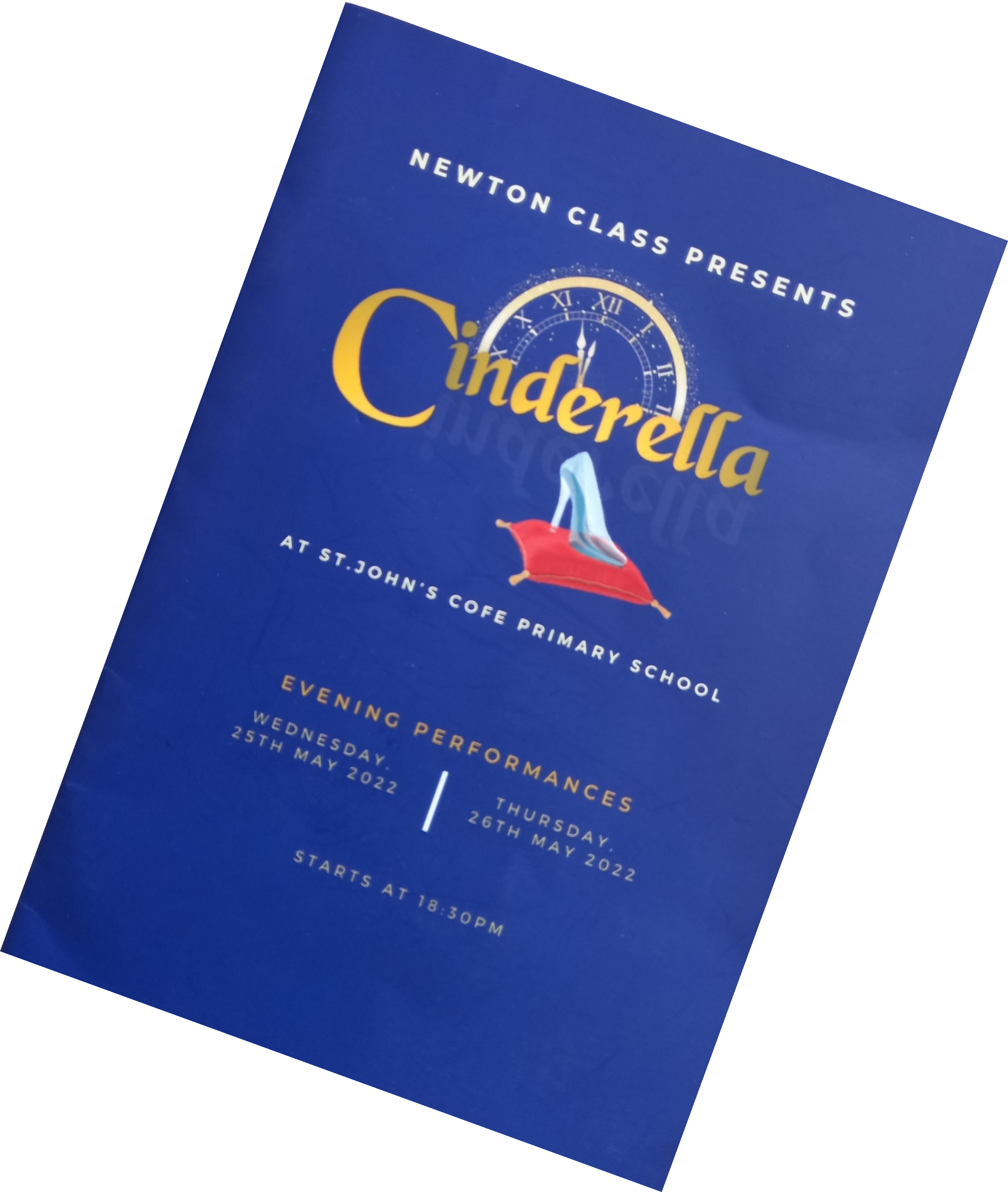 Cinderella