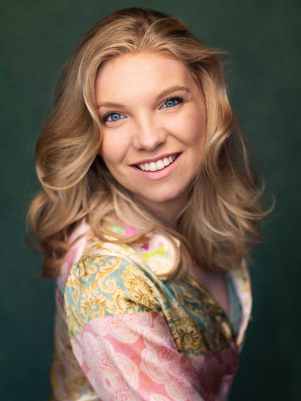 Suzie Curran