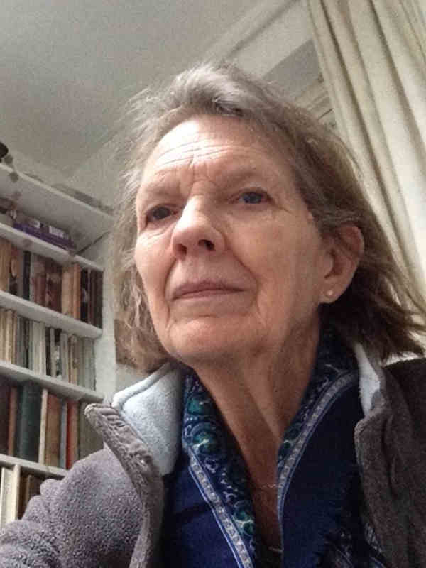 Caroline Everson