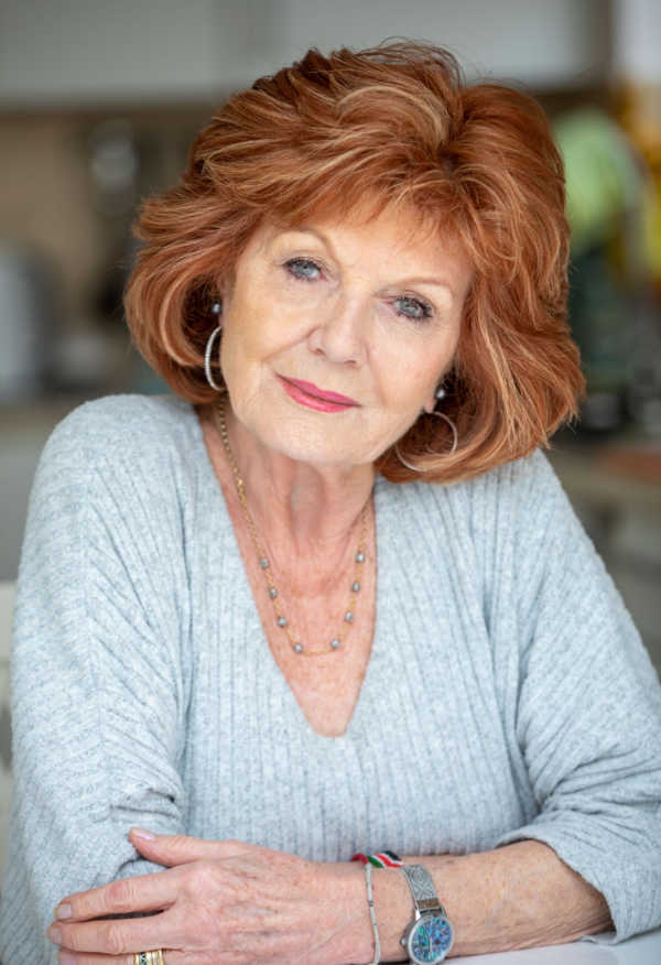 Rula Lenska