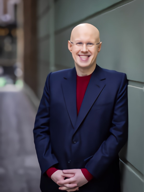 Matt Lucas