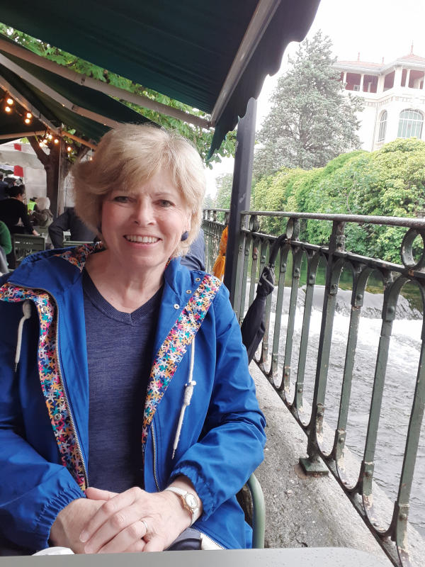 Jane Nield
