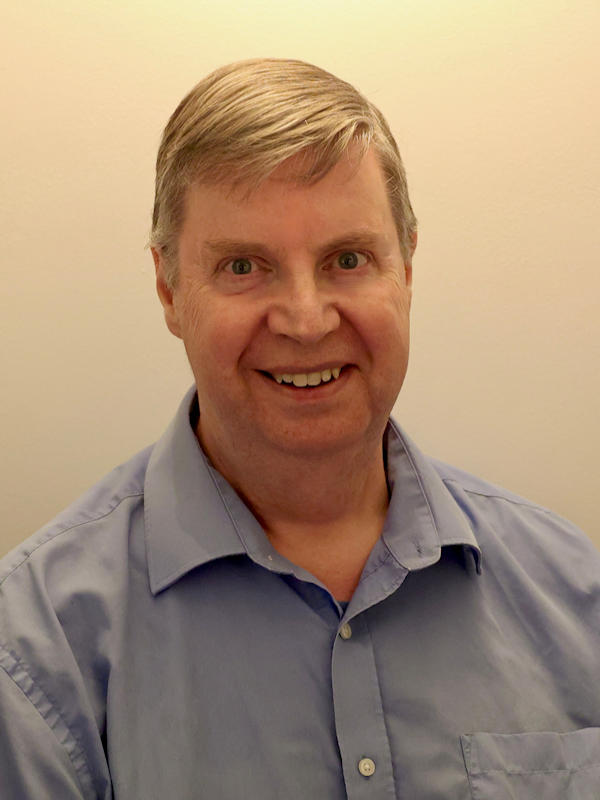 John Pearson
